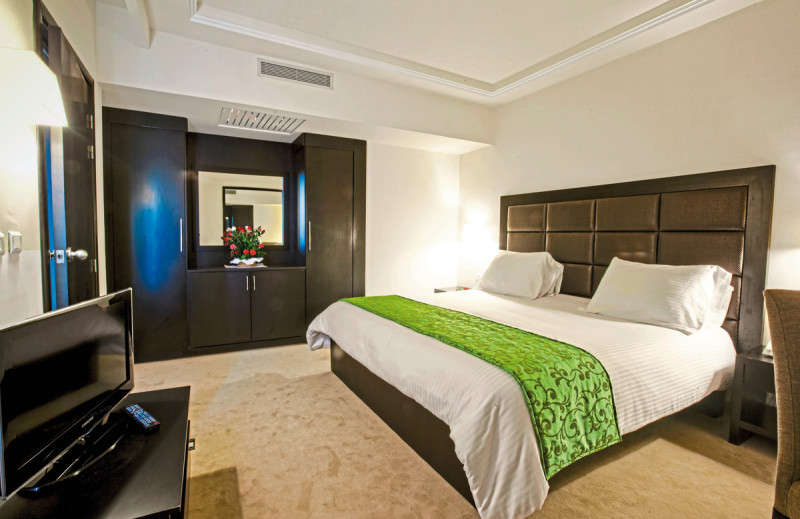 Wohnbeispiel Doppelzimmer