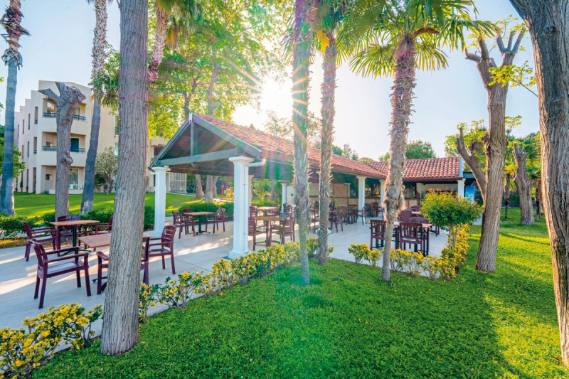 Labranda Alantur Resort