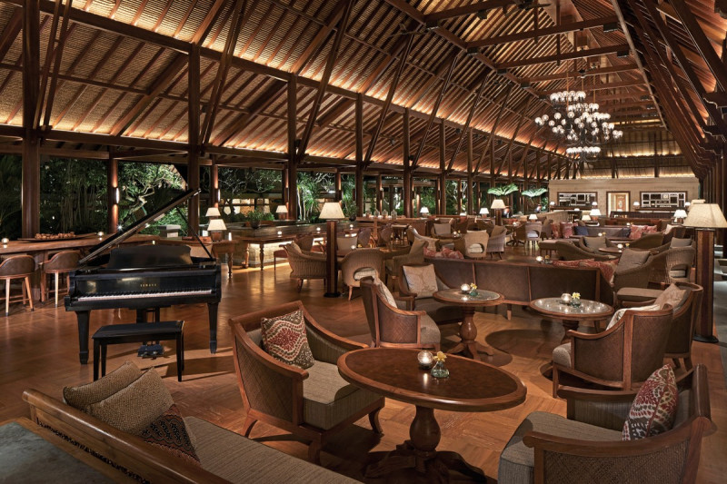 Hyatt Regency Bali