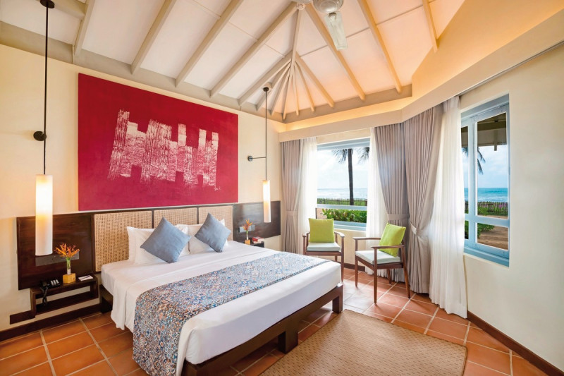 Wohnbeispiel Villa Sea View