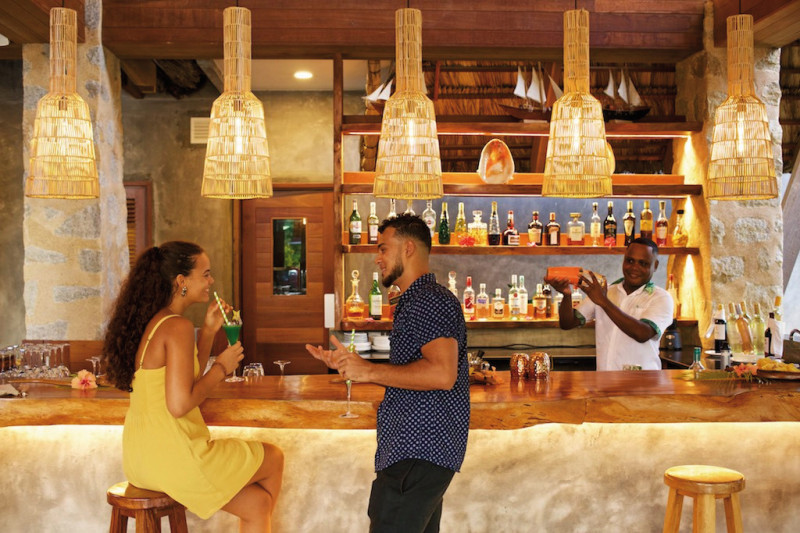 Les Lauriers Eco Hotel & Restaurant