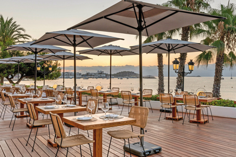 Riomar Ibiza, a Tribute Portfolio Hotel by Marriott