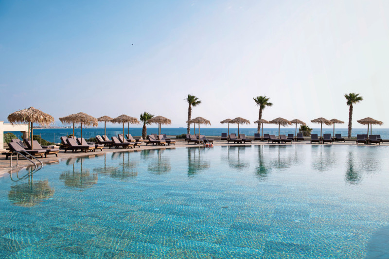 Kresten Royal Euphoria Resort 