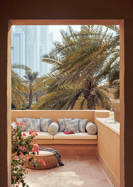 Residence Rooftop Suite 