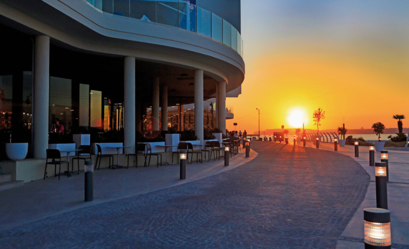 Riviera Spa Resort - Adults Only