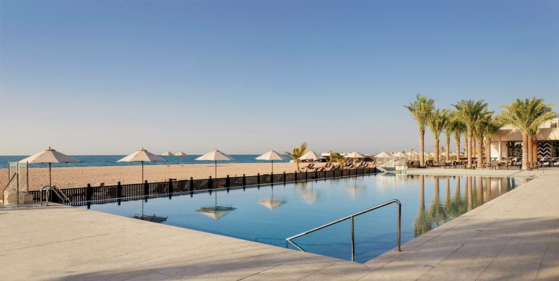 Waldorf Astoria Ras Al Khaimah