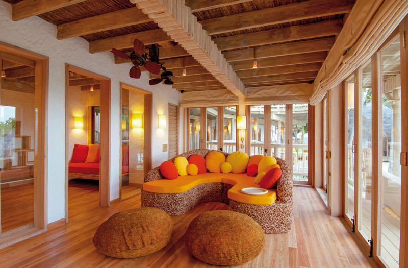 Soneva Fushi