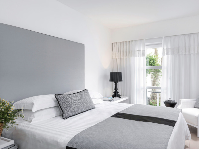 Wohnbeispiel Doppelzimmer