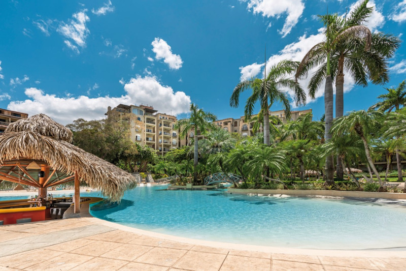 Tamarindo Diriá Beach Resort