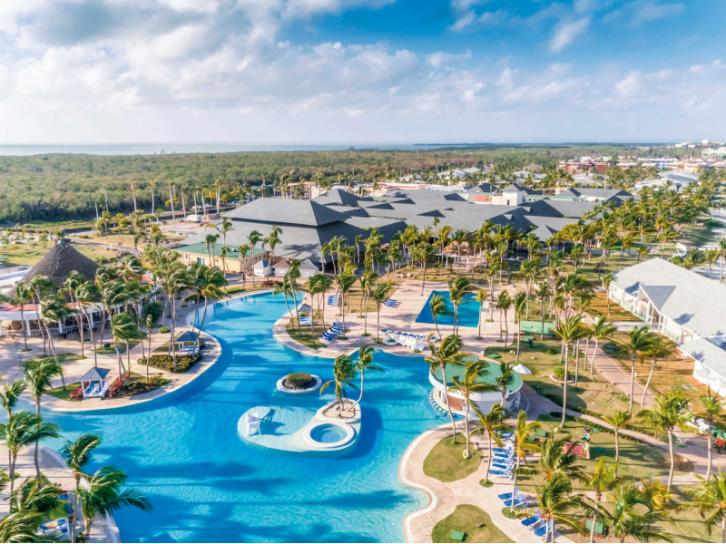 Paradisus Varadero