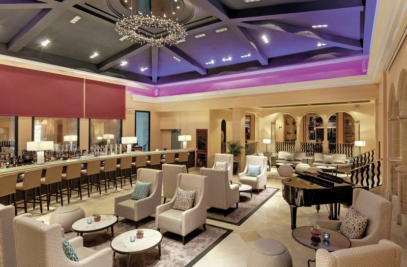 Steigenberger Hotel & Resort Camp de Mar