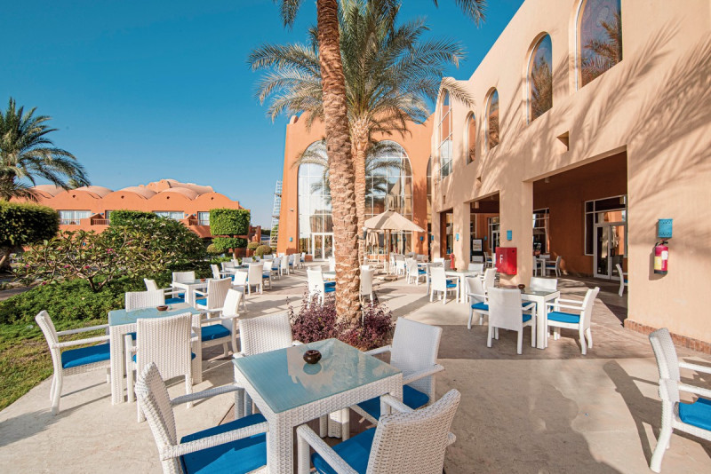 Novotel Marsa Alam