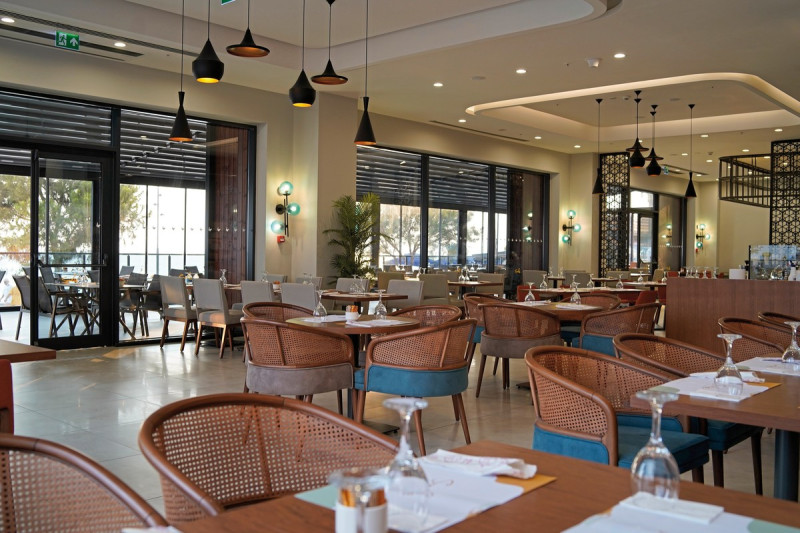 Sundia Exclusive By Liberty Fethiye
