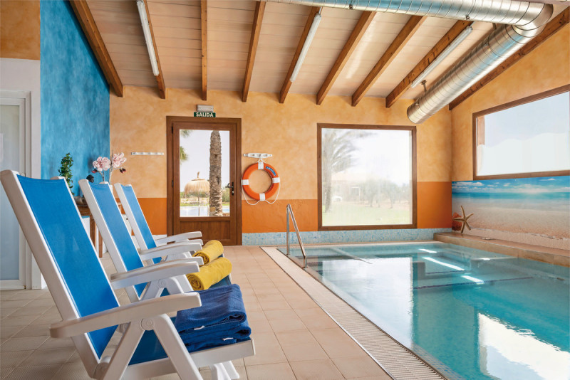 Finca Can Canals & Spa