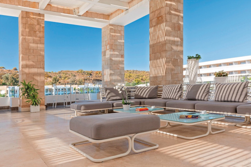 Princess Andriana Resort & Spa