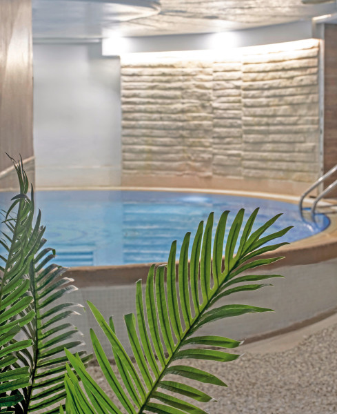 Riviera Spa Resort - Adults Only