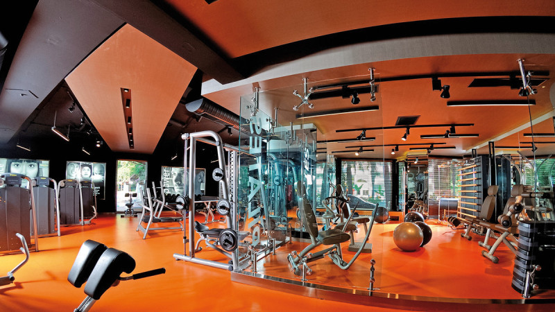 Elegance Hotels International Marmaris