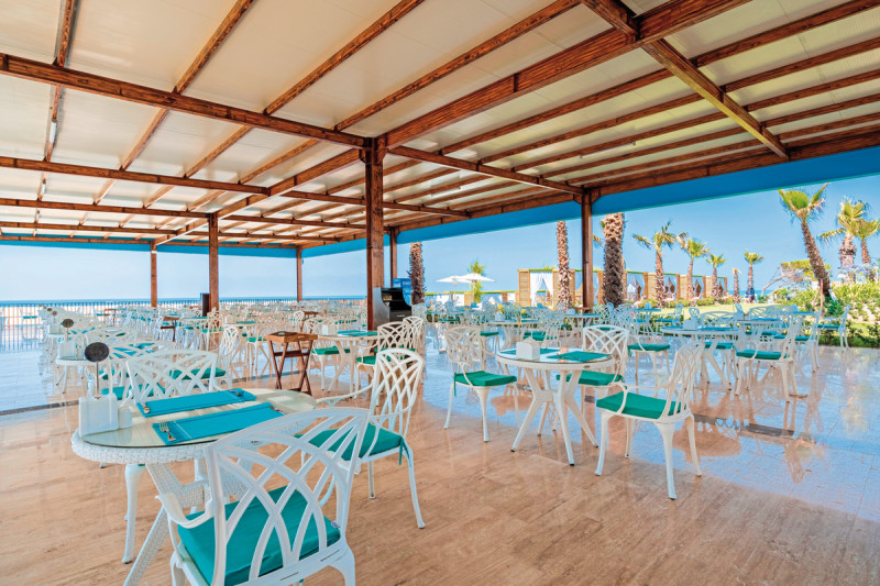 Granada Luxury Belek