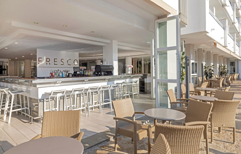 Alua Gran Camp de Mar