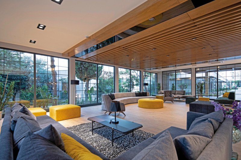 Green Garden Resort & Spa