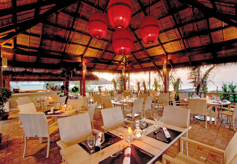 Sunwing Kamala Beach