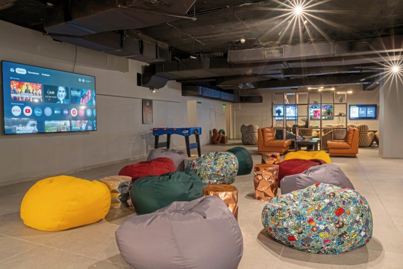 GRIFID Encanto Beach