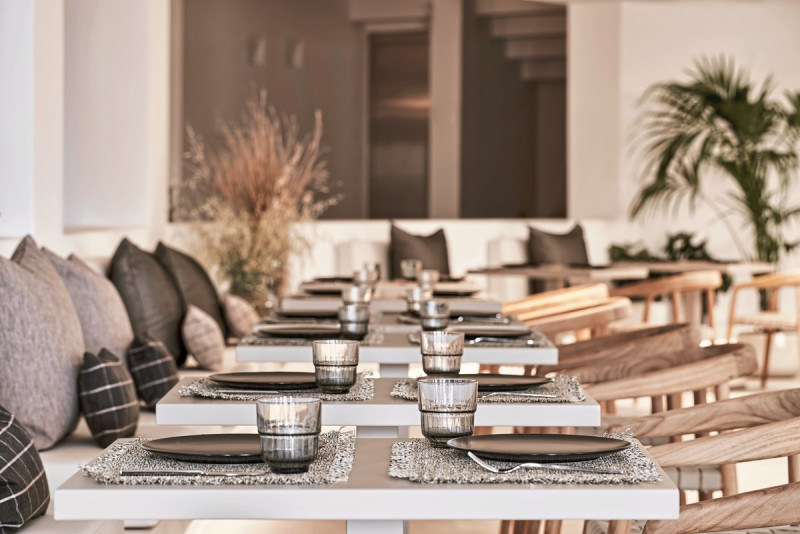 Orama Hotel & Spa