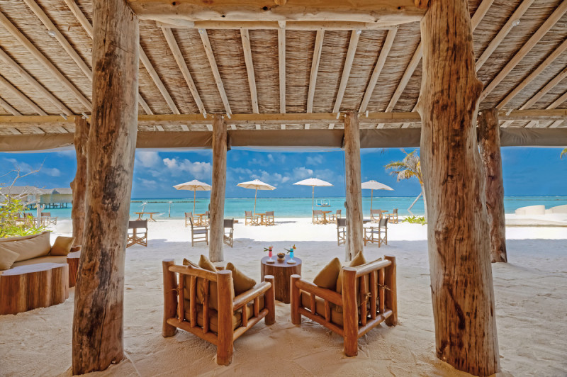 You&Me Maldives