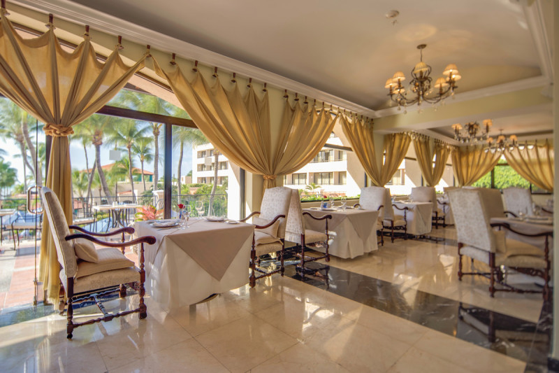 Barceló Aruba