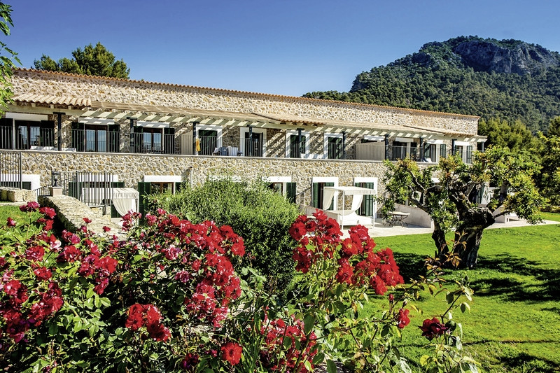 Finca Binibona Parc Natural