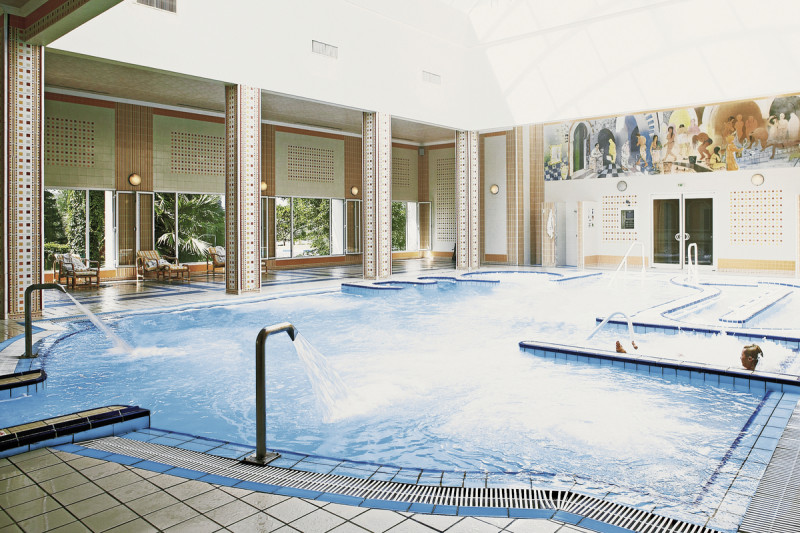 Mahdia Palace Resort & Thalasso