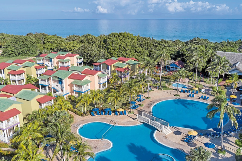 Iberostar Origin Tainos