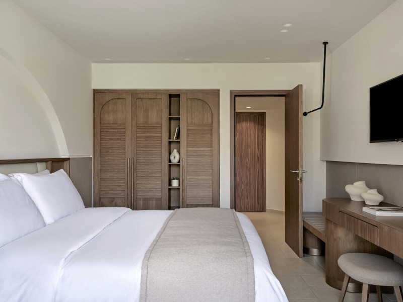 Wohnbeispiel Suite Familie