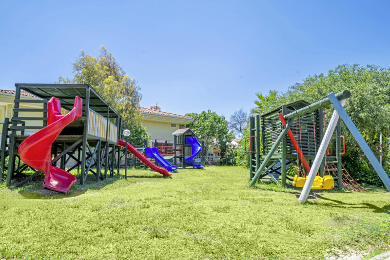 Anadolu Hotels Didim Club