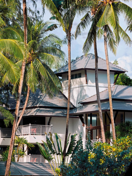 Dusit Thani Laguna Phuket