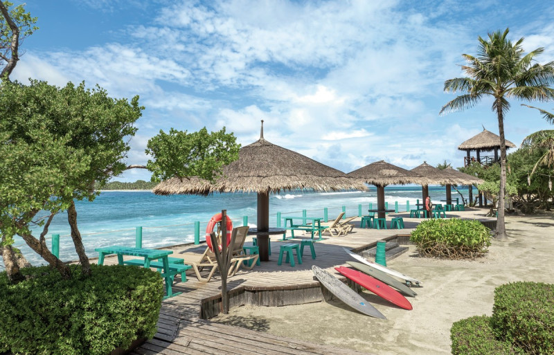 ADAARAN Select Hudhuranfushi