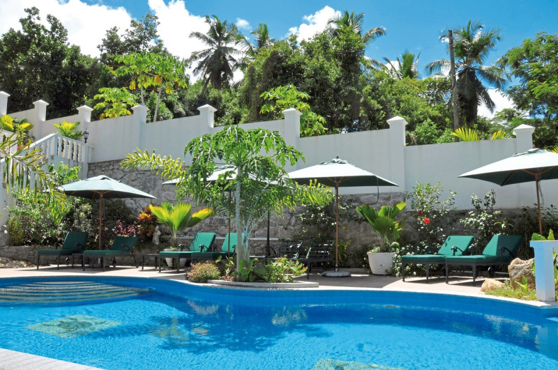 Hanneman Holiday Residence