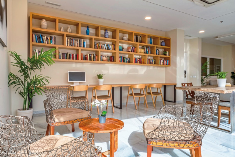 Playa Esperanza Resort