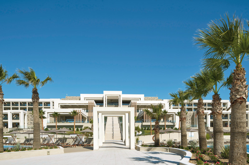Mayia Exclusive Resort & Spa