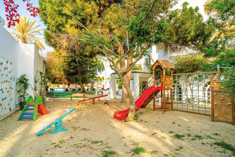 Bel Azur Thalasso & Bungalows