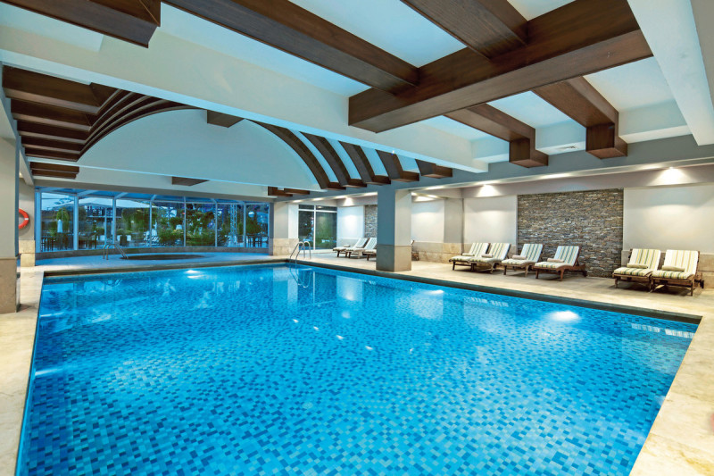 Crystal Family Comfort Collection