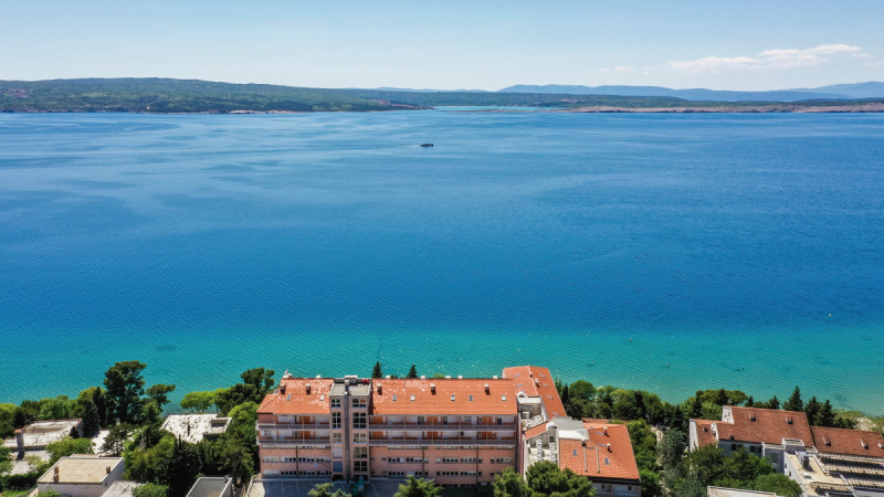 Mediteran Hotel by Aminess