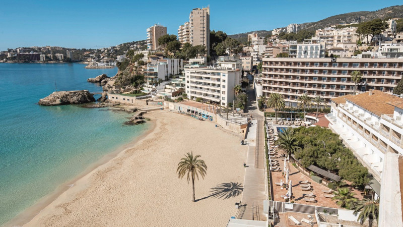 Be Live Adults Only La Cala Boutique