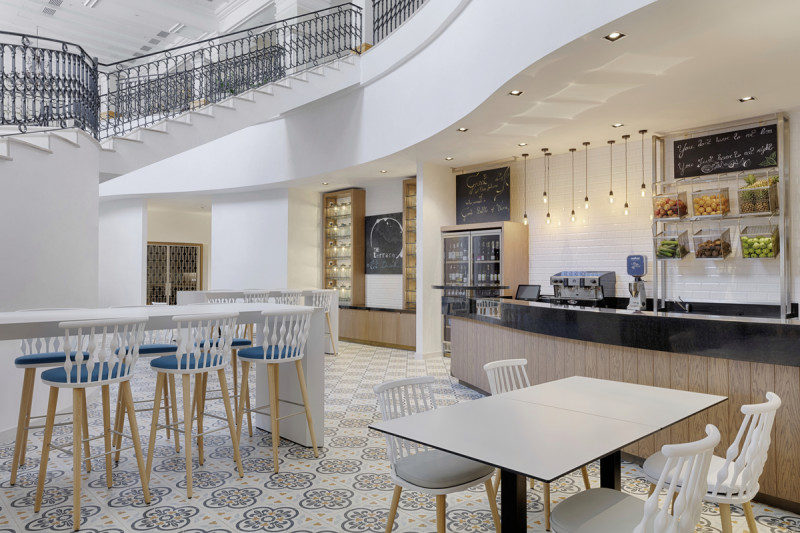 The Westin Dragonara Resort