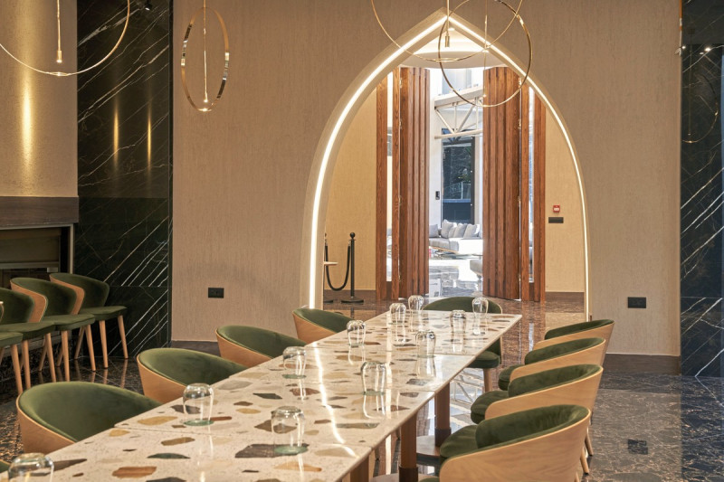 Nautilux Rethymno by Mage Hotels