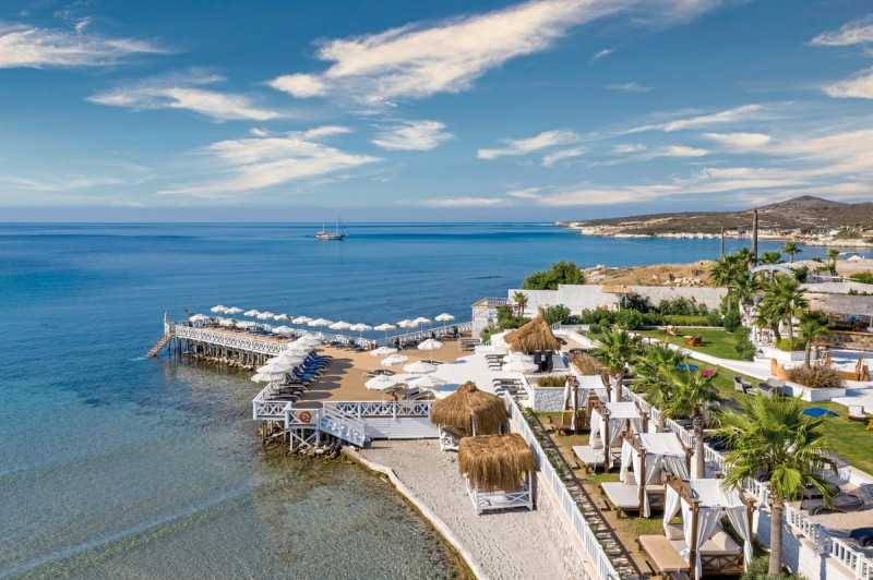 Design Plus Seya Beach