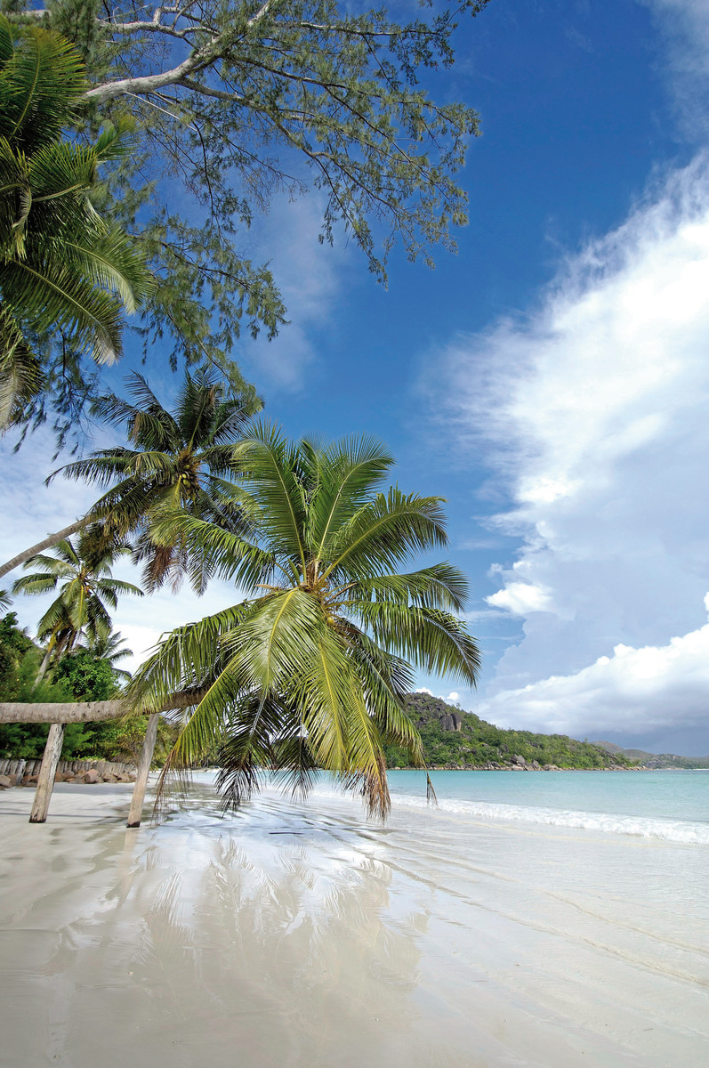 Berjaya Praslin Resort