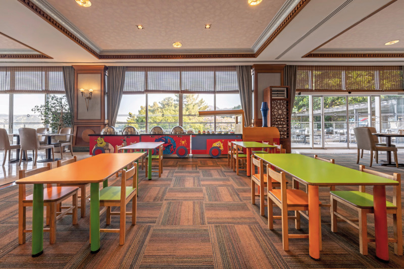 Labranda Mares Marmaris