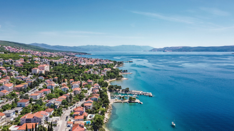 Mediteran Hotel by Aminess