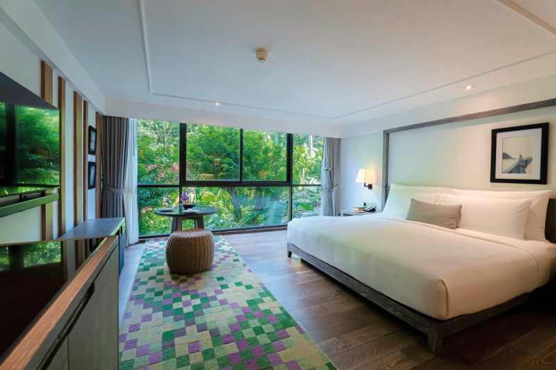 Wohnbeispiel Mountain View